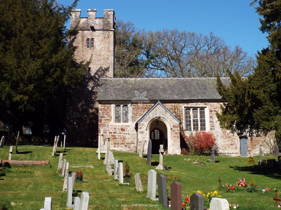 Calverleigh