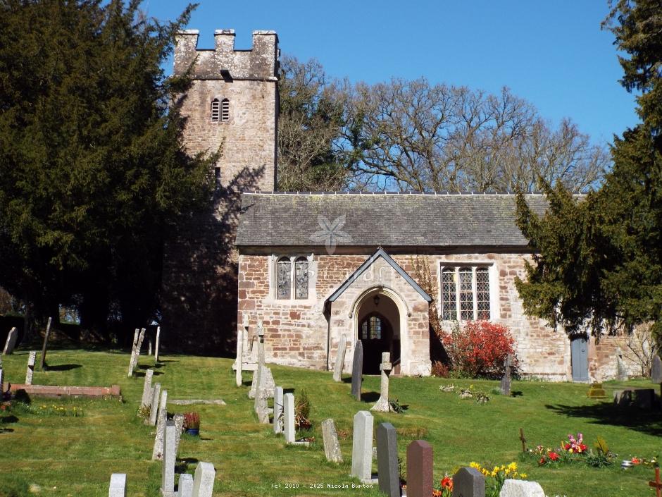 Calverleigh