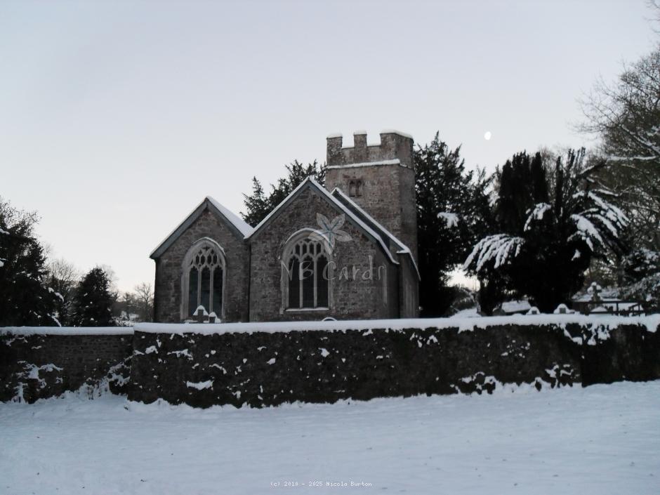 Calverleigh 1