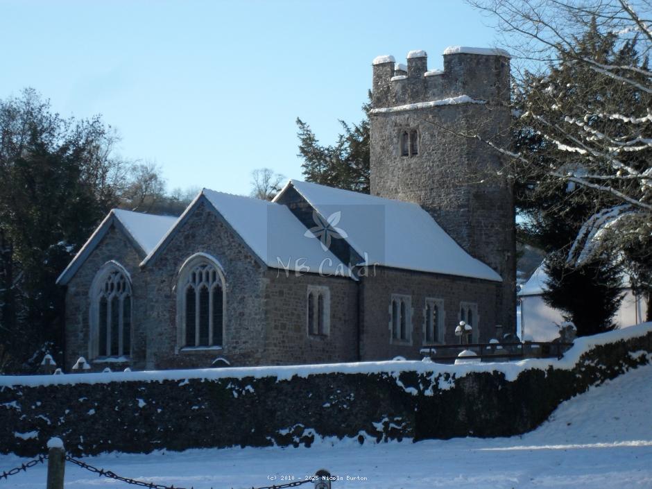 Calverleigh 2