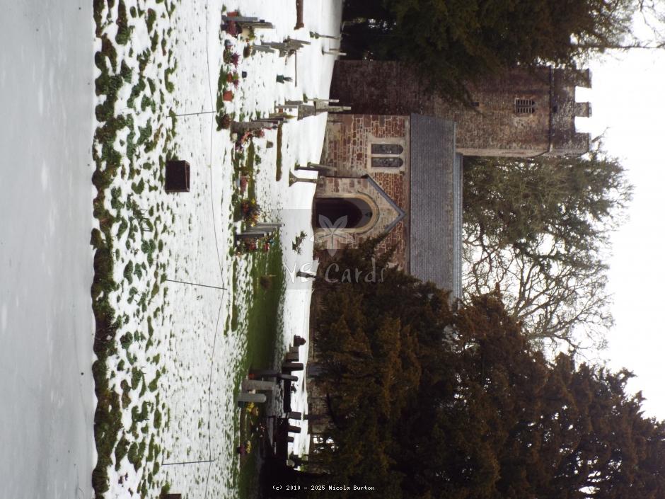 Calverleigh 3