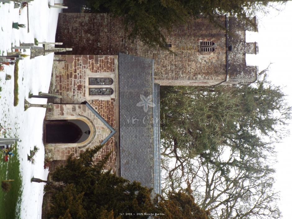 Calverleigh 4