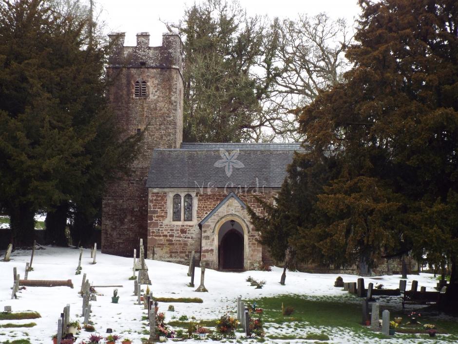 Calverleigh 5