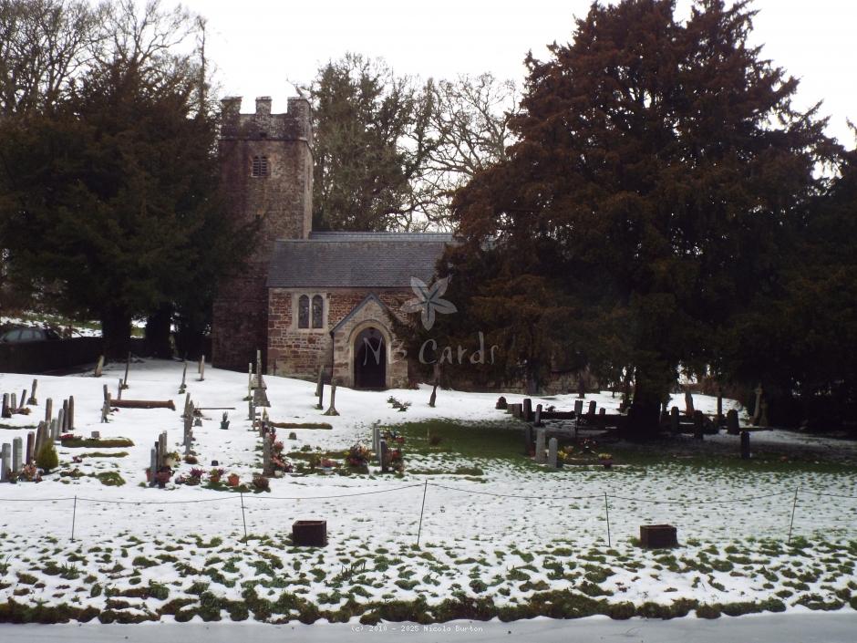 Calverleigh 6