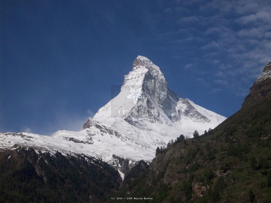 Matterhorn