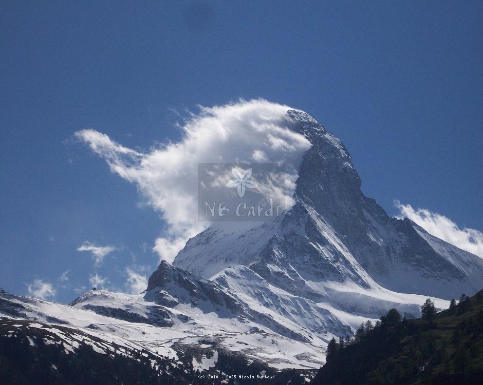 Matterhorn