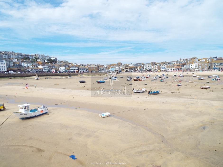 St Ives