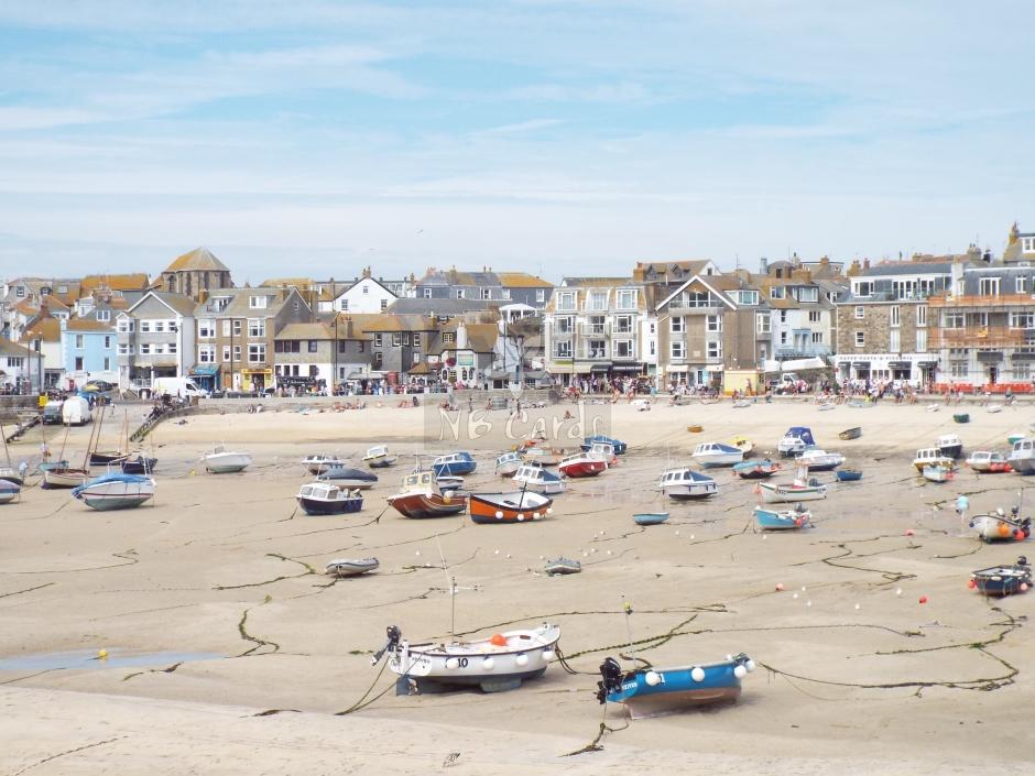 St Ives