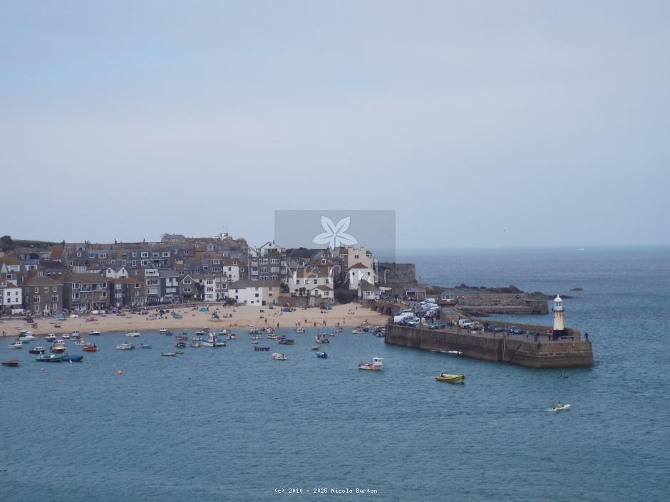 St Ives