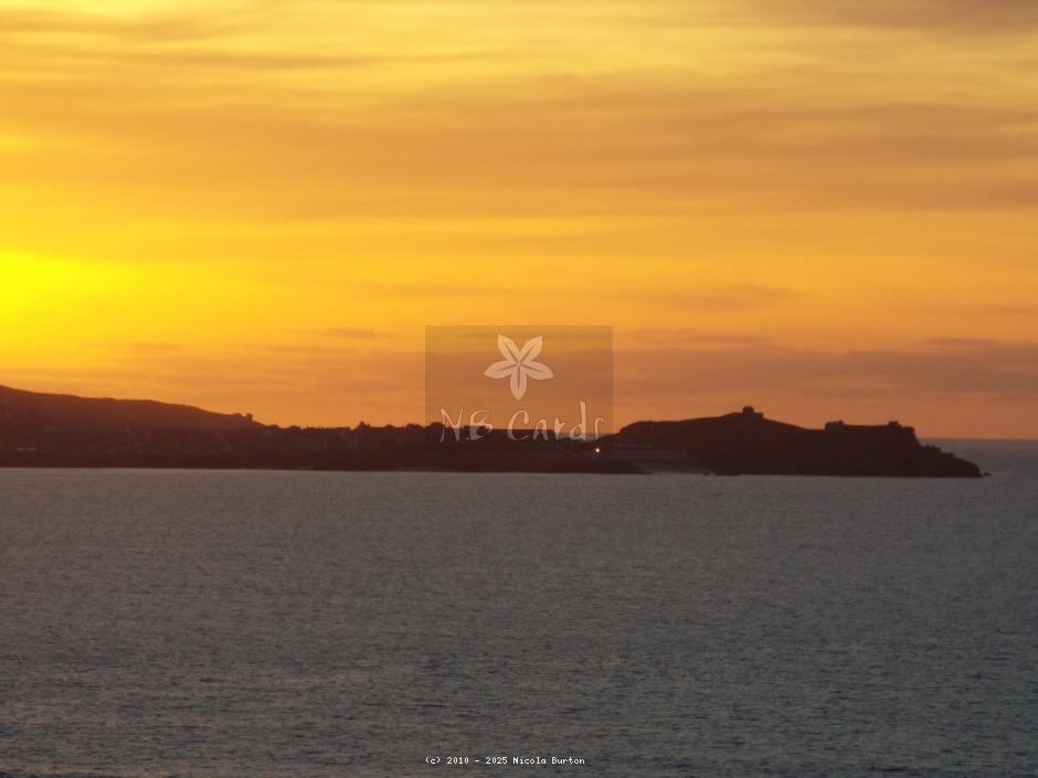 sunset 1
