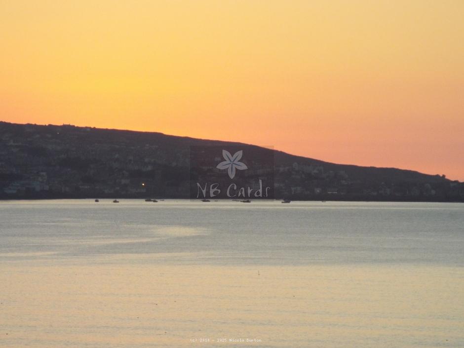 sunset 11
