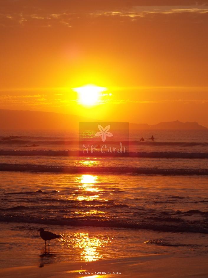sunset 15