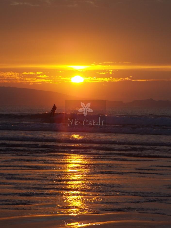 sunset 18