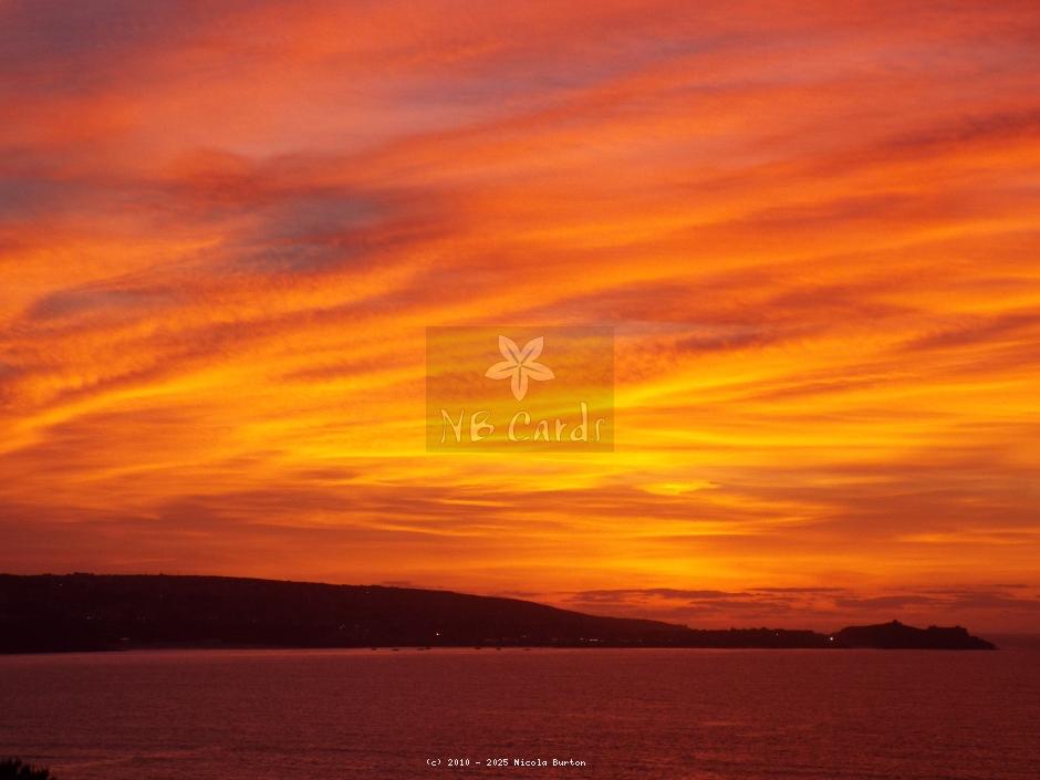 sunset 2