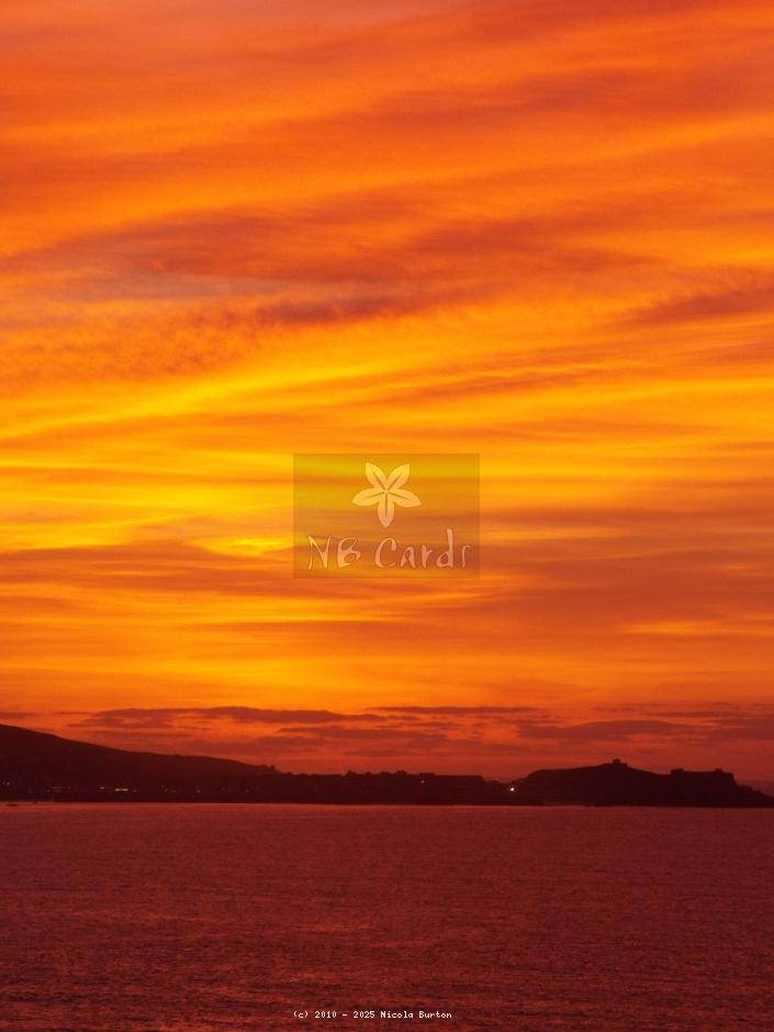 sunset 22