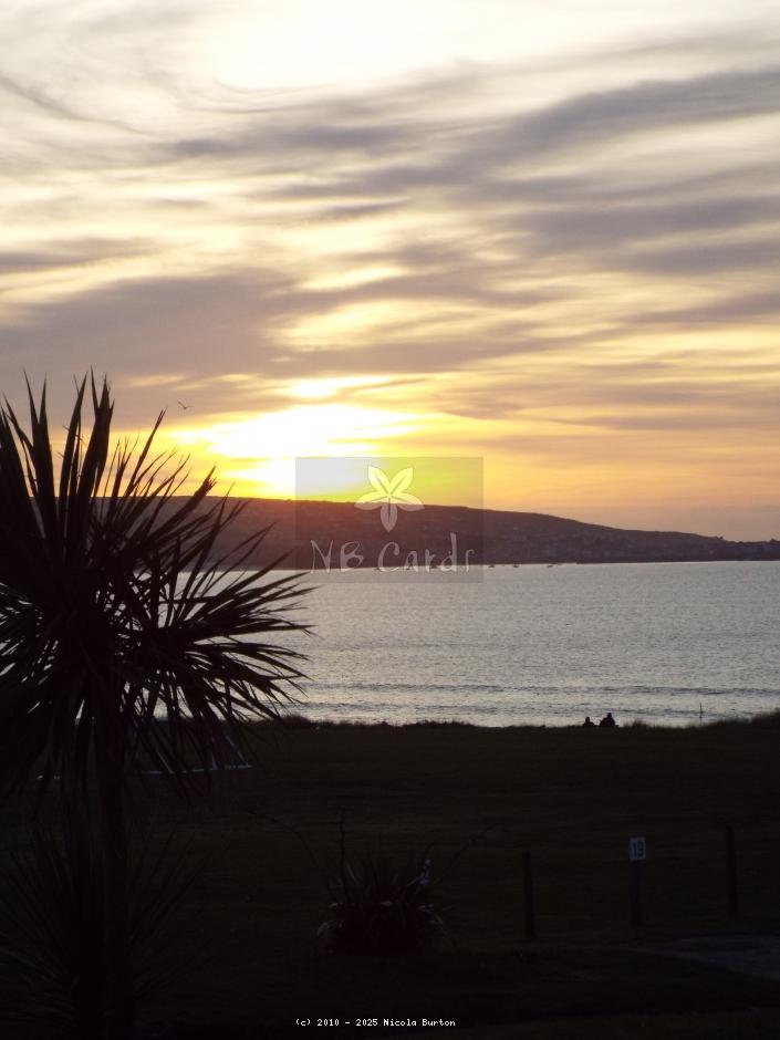 sunset 24