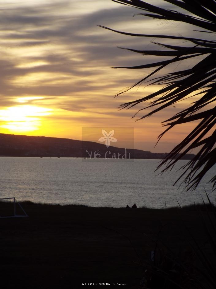 sunset 25