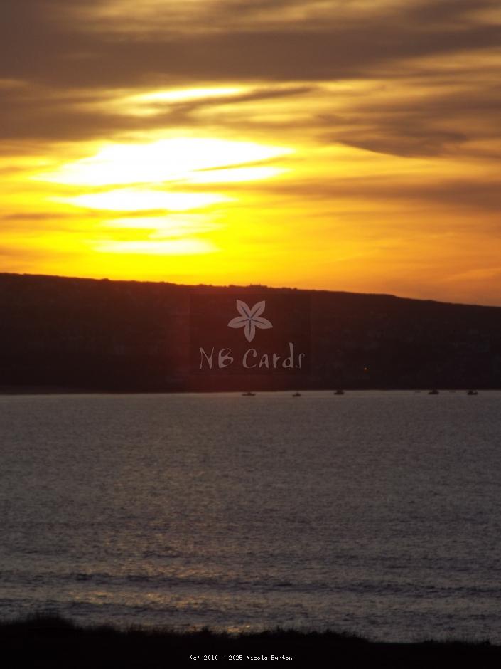 sunset 26