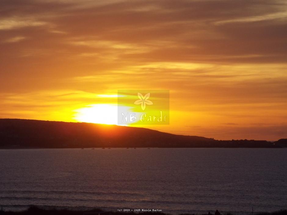 sunset 27
