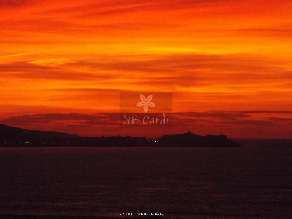 sunset 32