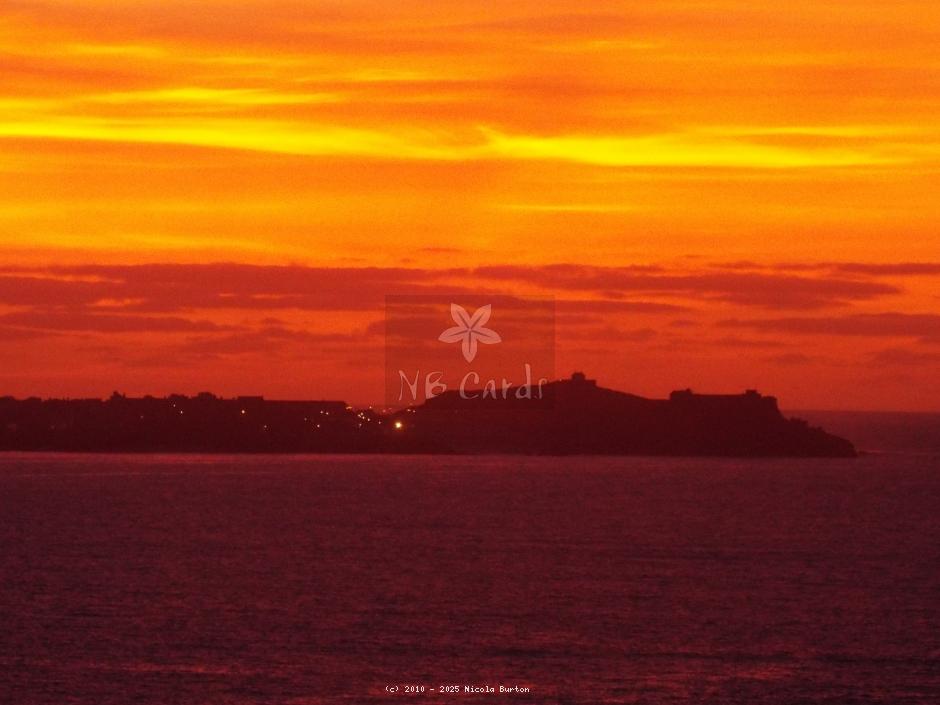 sunset 33