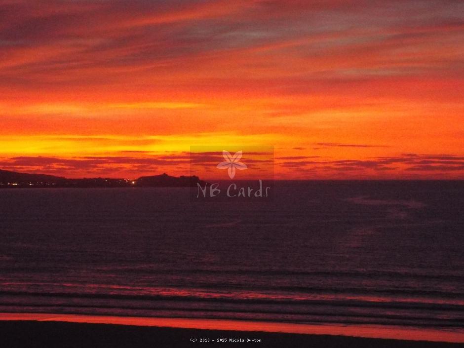 sunset 36