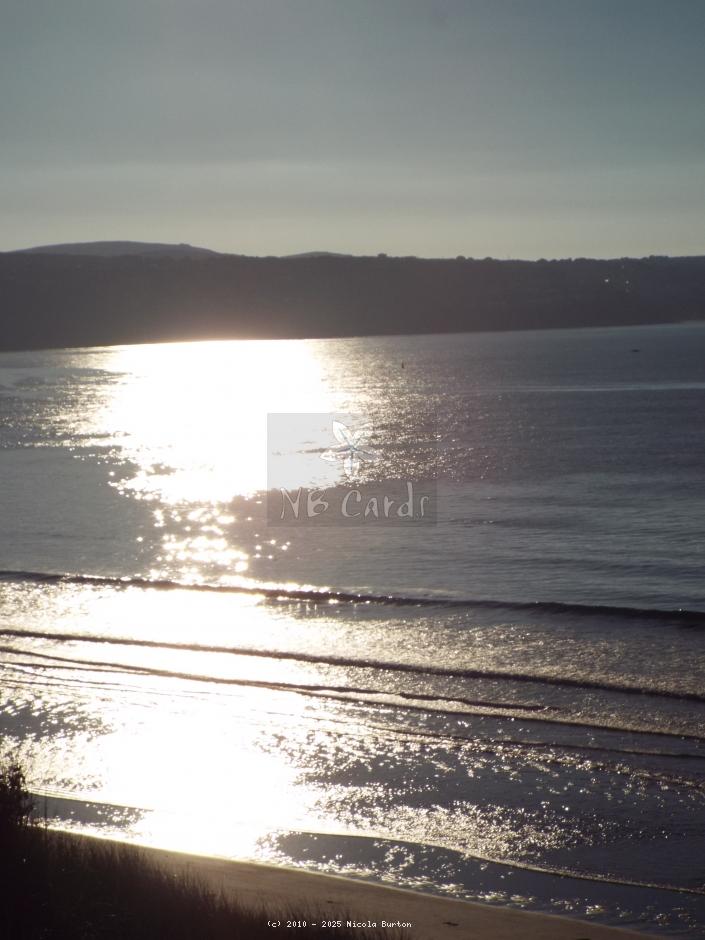 sunset 38