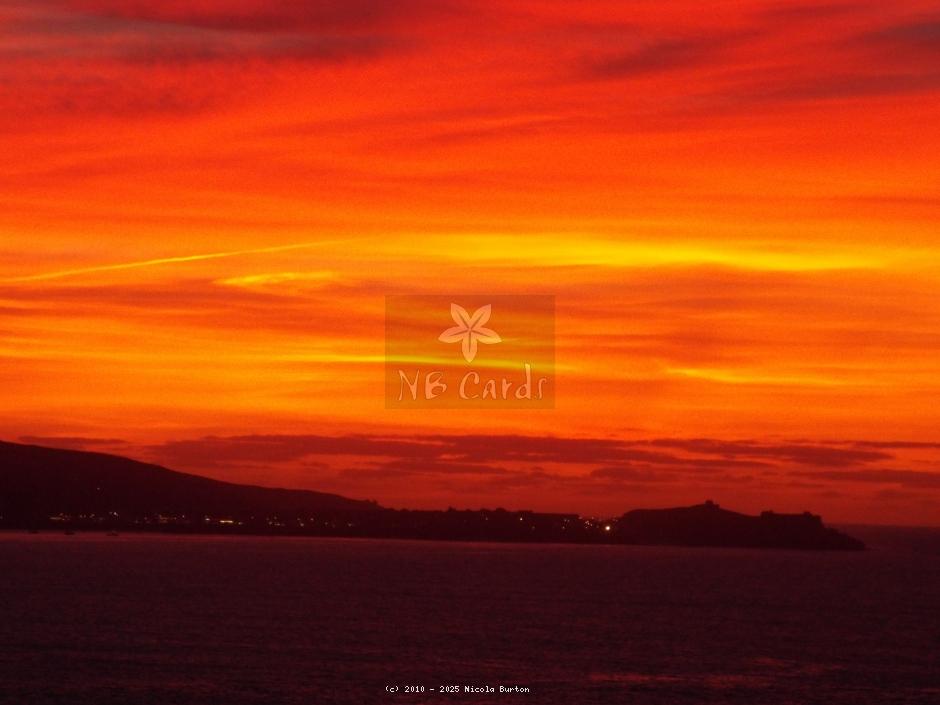 sunset 5