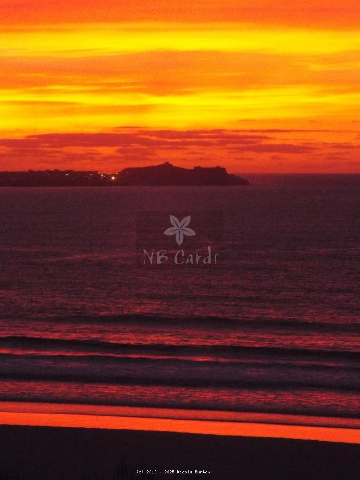 sunset 6