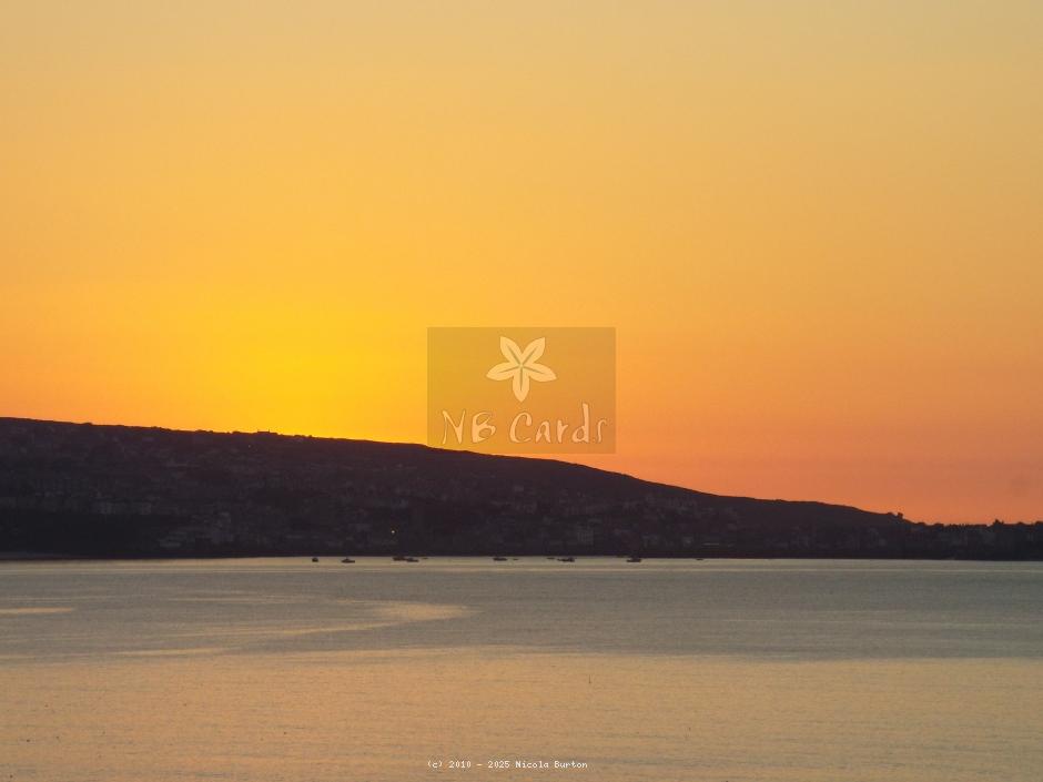 sunset 8