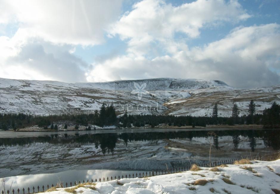 Brecon Beacons