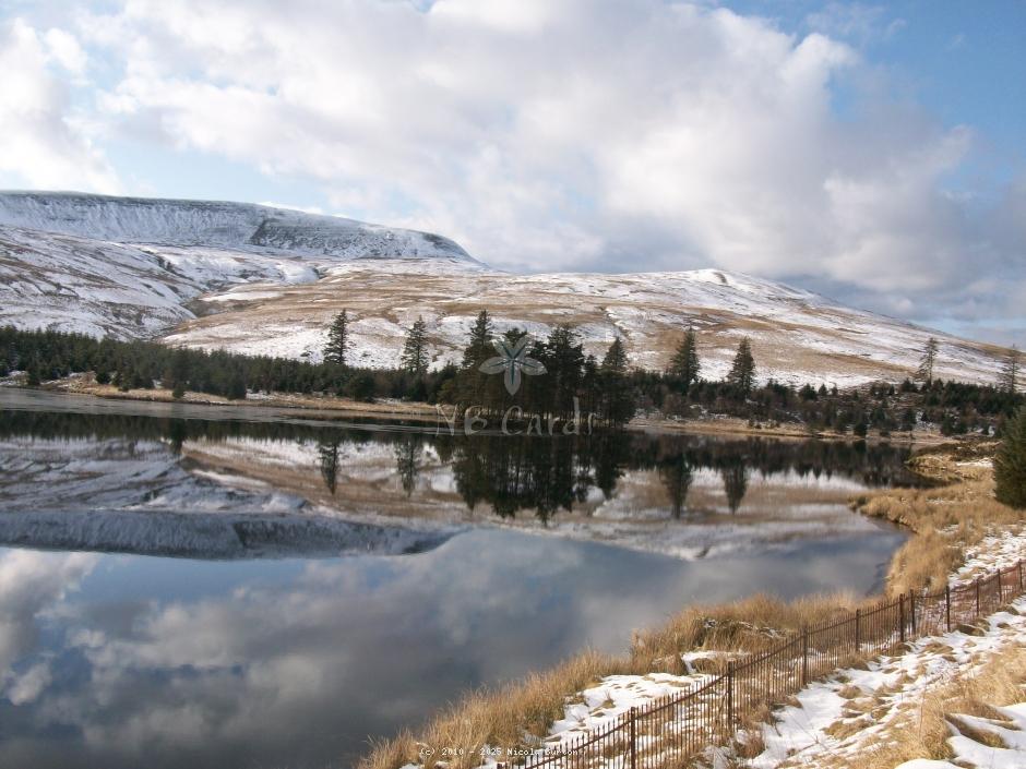Brecon Beacons