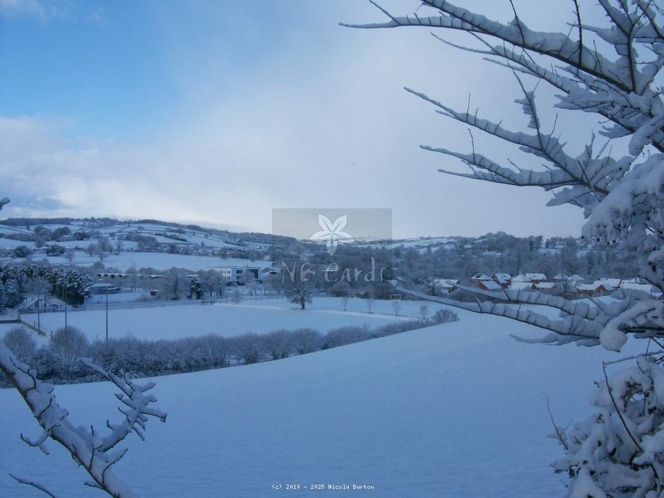 Winter Tiverton 2